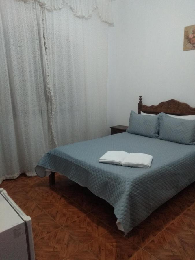 Pousada Santo Expedito Tiradentes Exterior foto